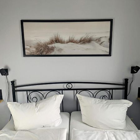 Am Sonnengarten, Whg 1 Χέρινγκσντορφ Εξωτερικό φωτογραφία